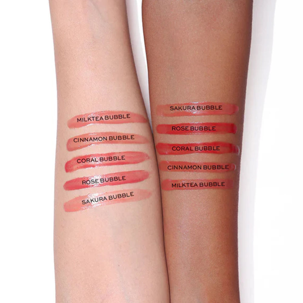 Watery Transferproof Lip Tint