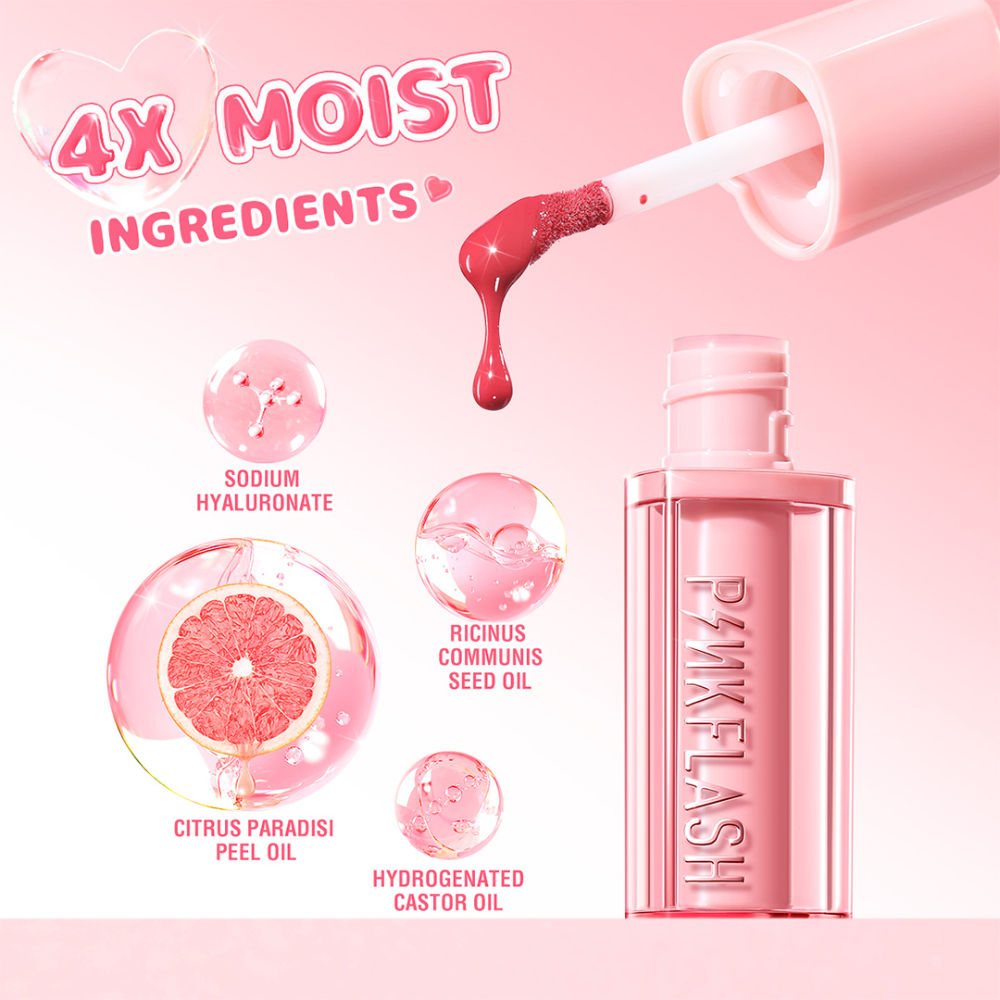 Watery Transferproof Lip Tint