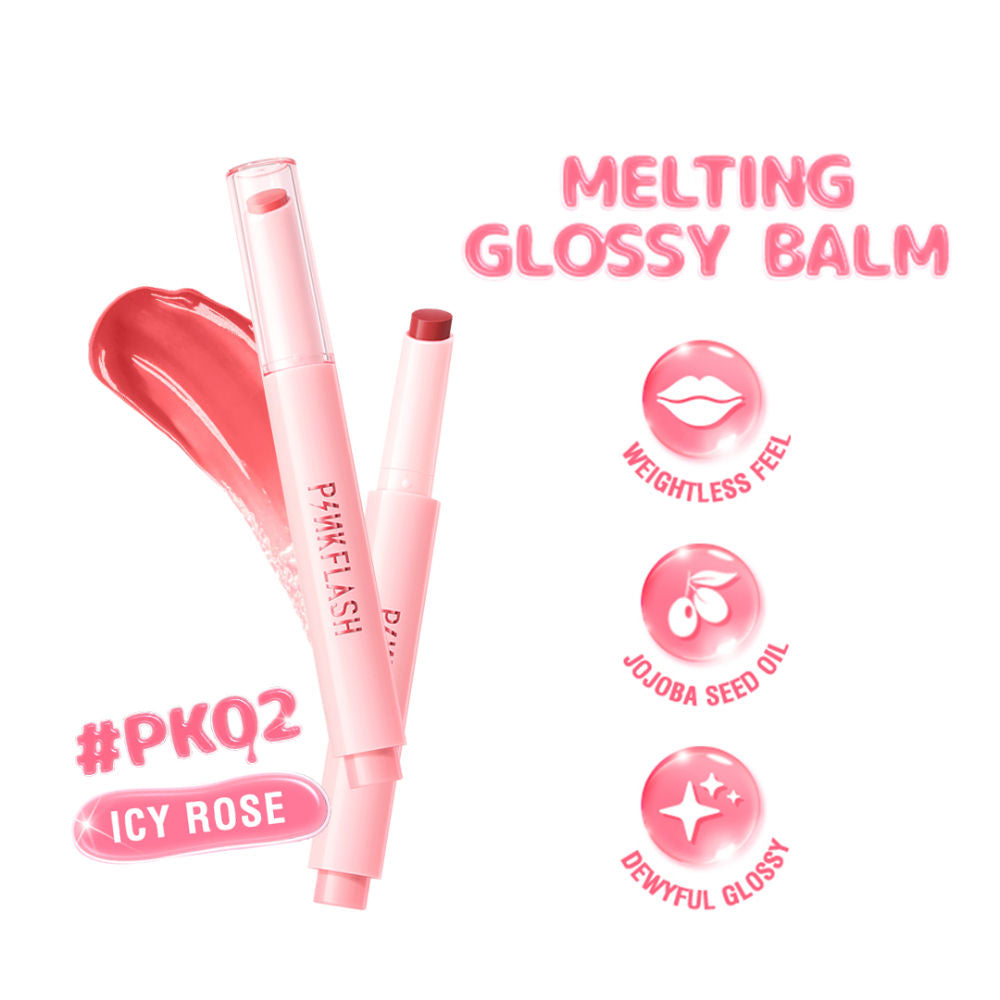 Glossy Balm