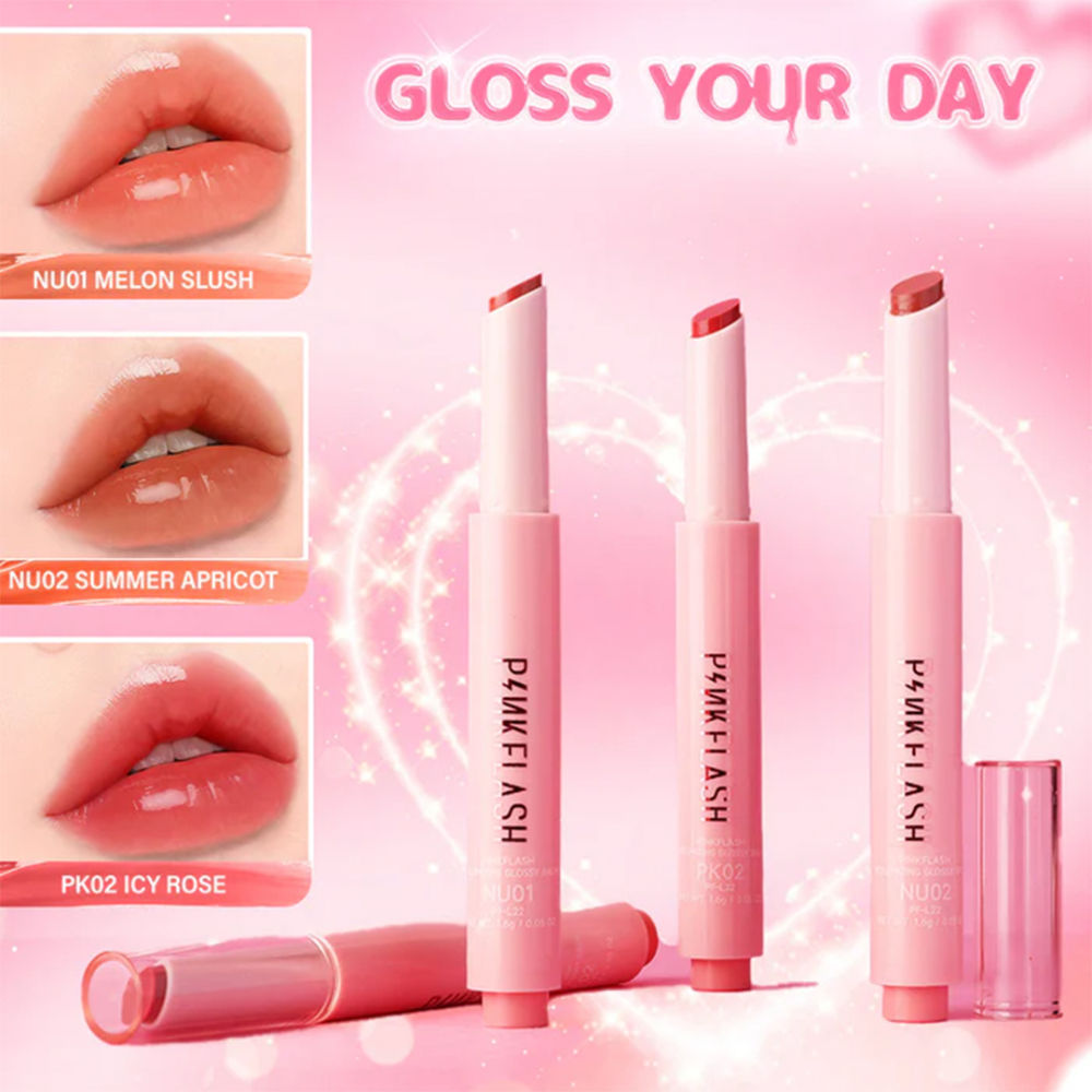 Glossy Balm