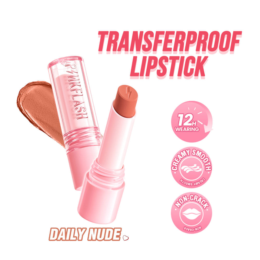 Lasting Matte Lipstick