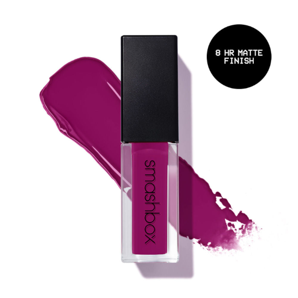 Always on Brown Liquid Lipstick - Girl Gang
