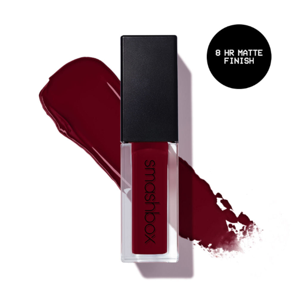 Always on Brown Liquid Lipstick - Miss Conduct