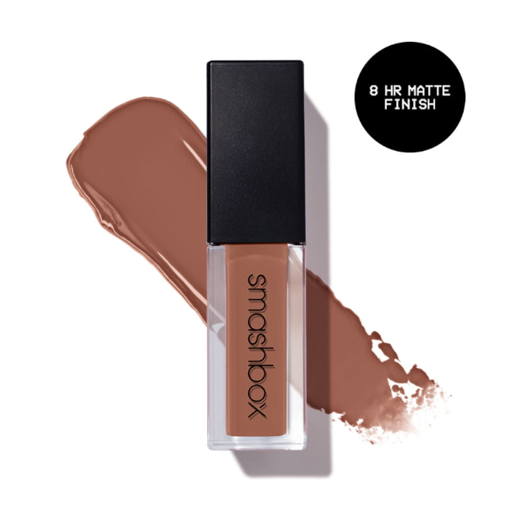 Always on Brown Liquid Lipstick - Fair Game