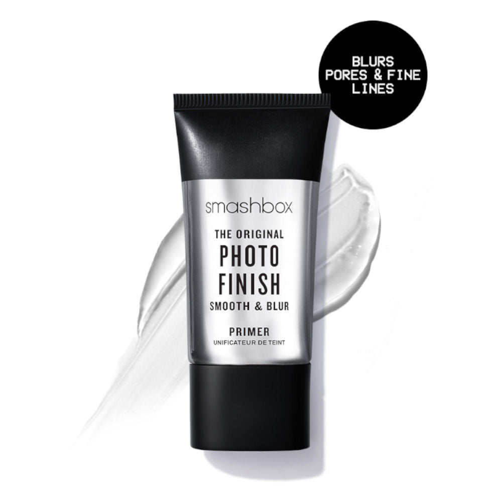The Original Photo Finish Smooth & Blur Primer with Vitamin A & E - 50ml