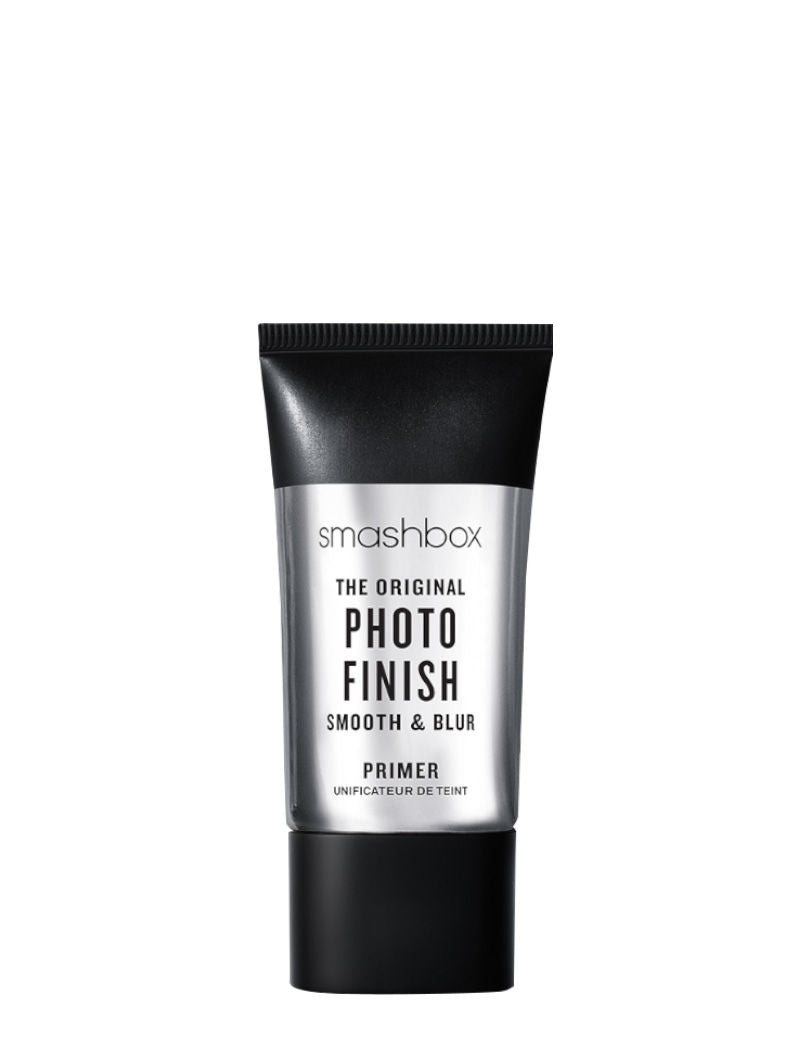 The Original Photo Finish Smooth & Blur Primer with Vitamin A & E