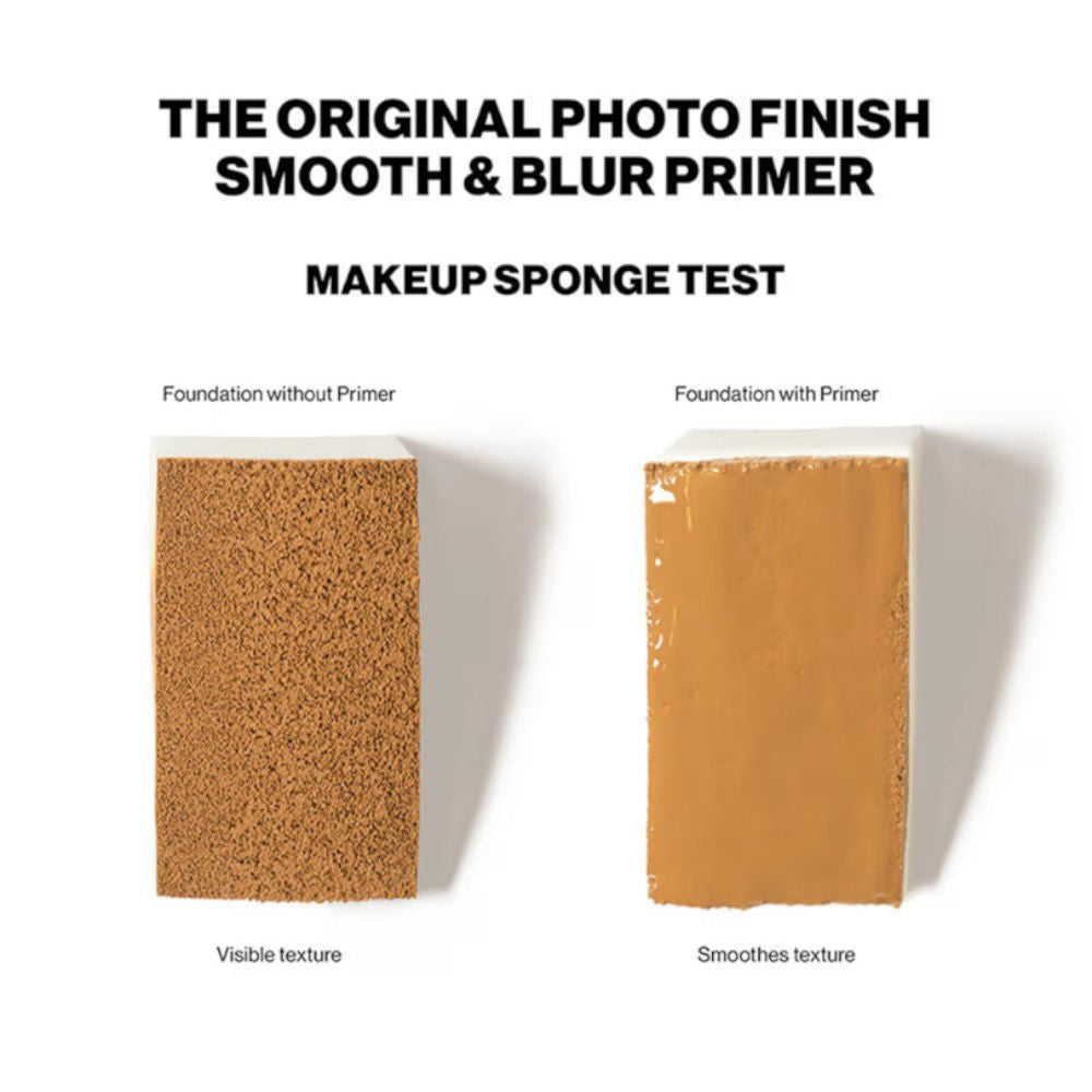 The Original Photo Finish Smooth & Blur Primer with Vitamin A & E