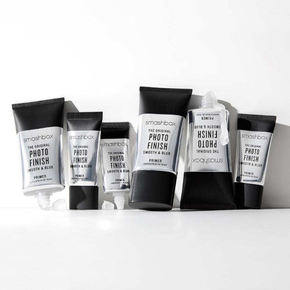 The Original Photo Finish Smooth & Blur Primer with Vitamin A & E