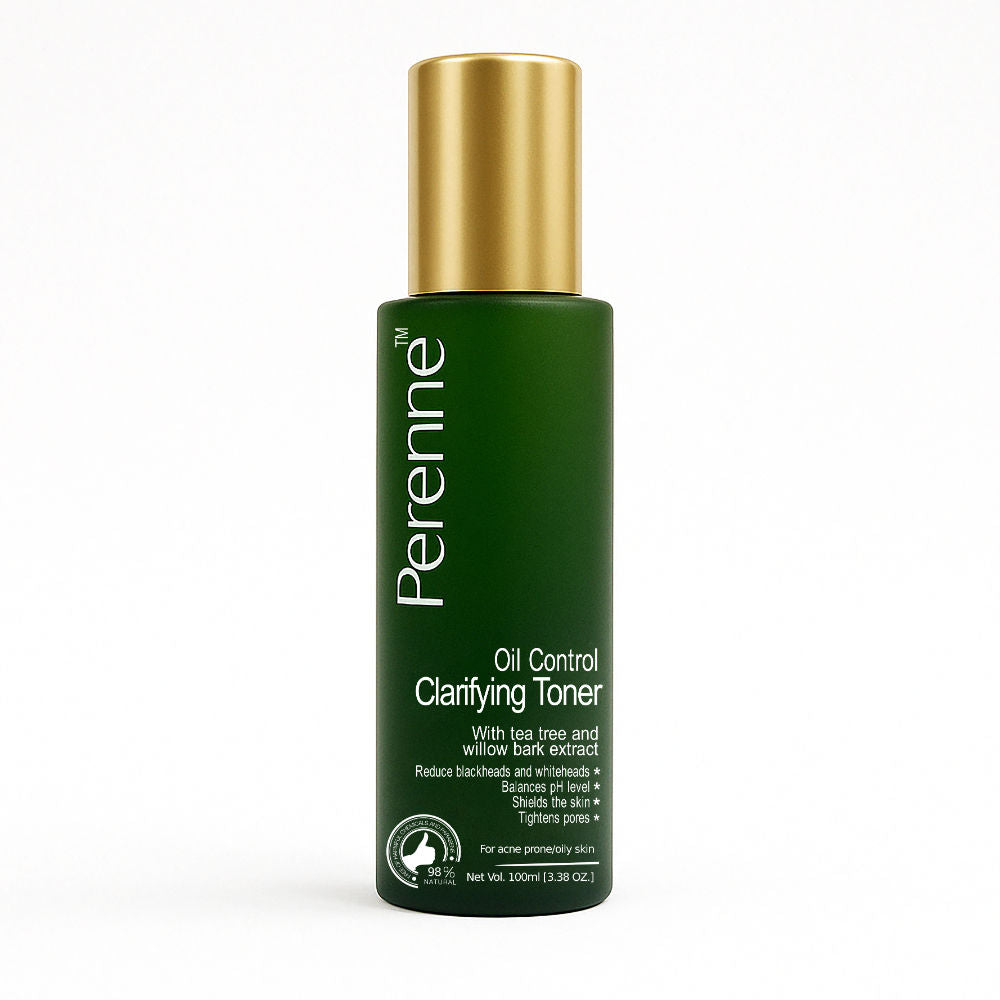 Clarifying Oil Control Toner