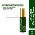 Clarifying Oil Control Toner - 50ml