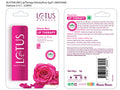 Velvety Rose Lip Tinted Therapy SPF 15