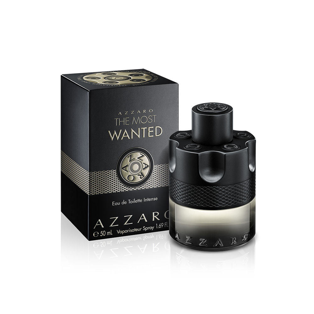 The Most Wanted Eau De Toilette Intense