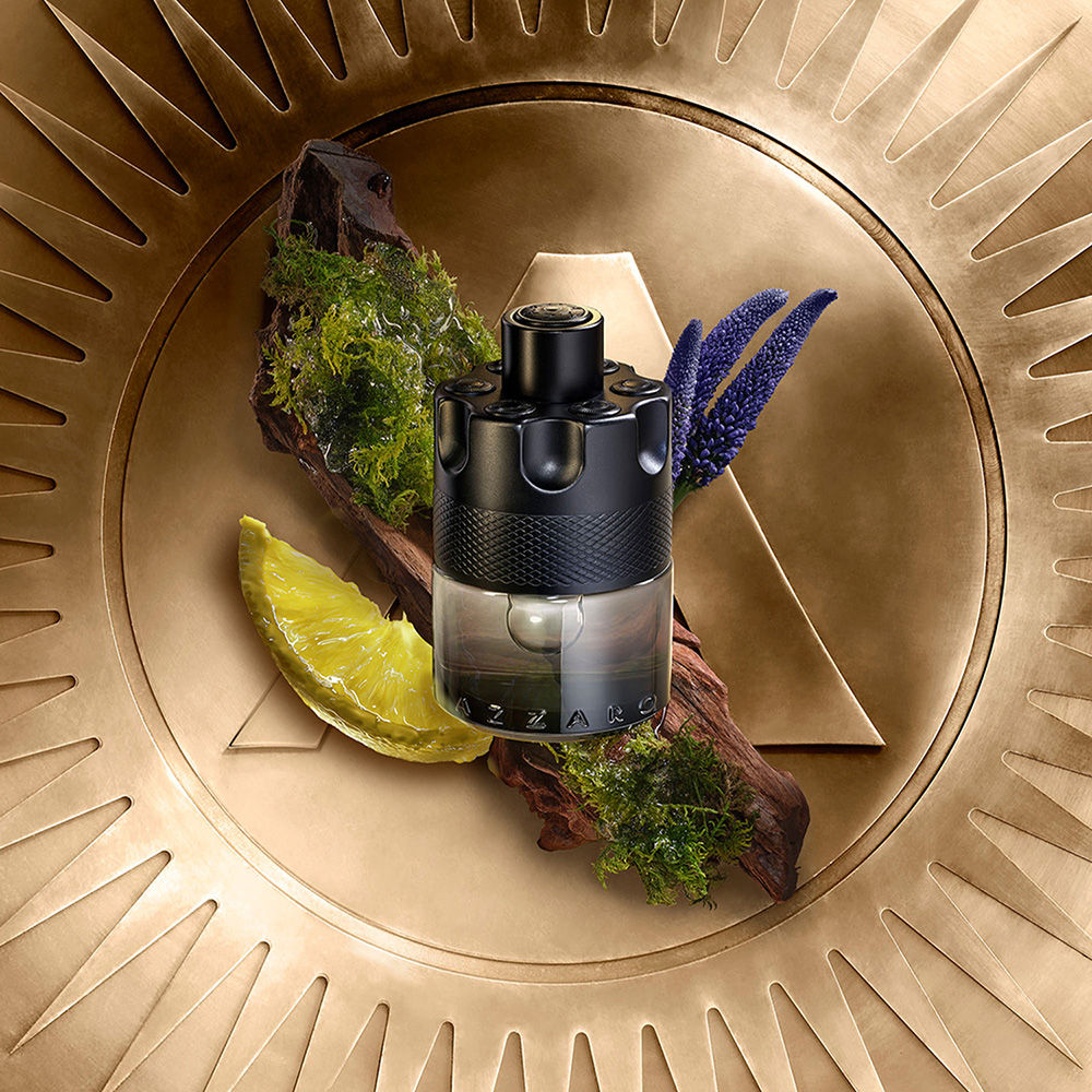 The Most Wanted Eau De Toilette Intense