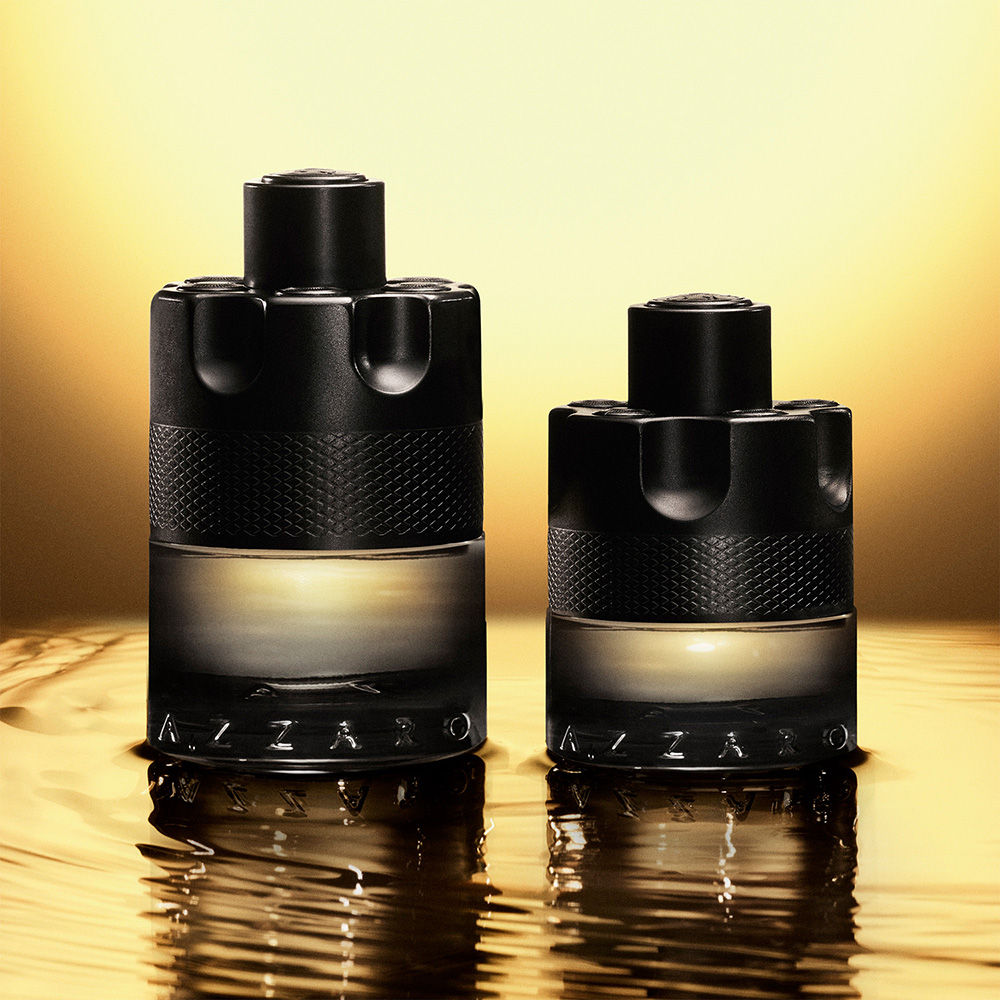 The Most Wanted Eau De Toilette Intense