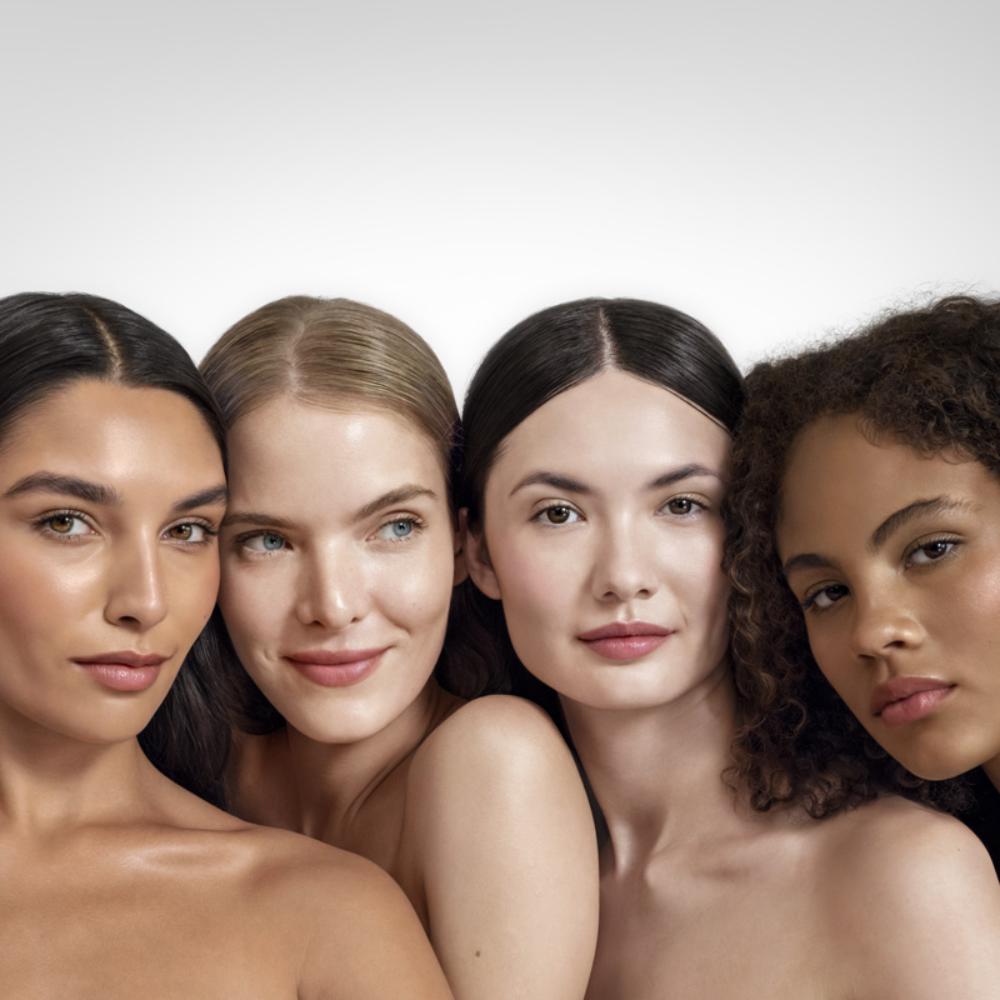 Just Skin Tinted Moisturizer SPF 15