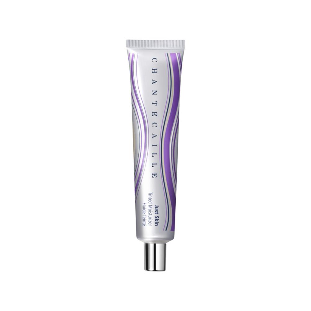 Just Skin Tinted Moisturizer SPF 15 - Chestnut