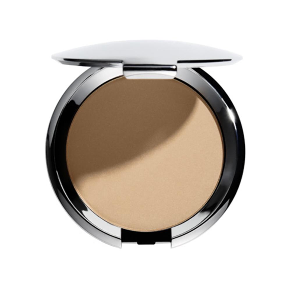 Compact Makeup - Cashew