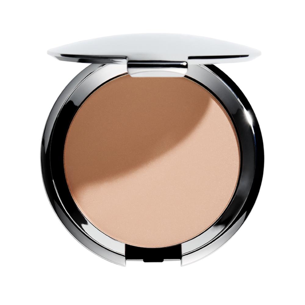 Compact Makeup - Peach