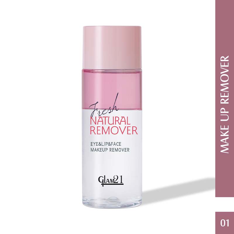 Mild And Residue Free Non-Greasy Smoothens Skin - Pink Blossom