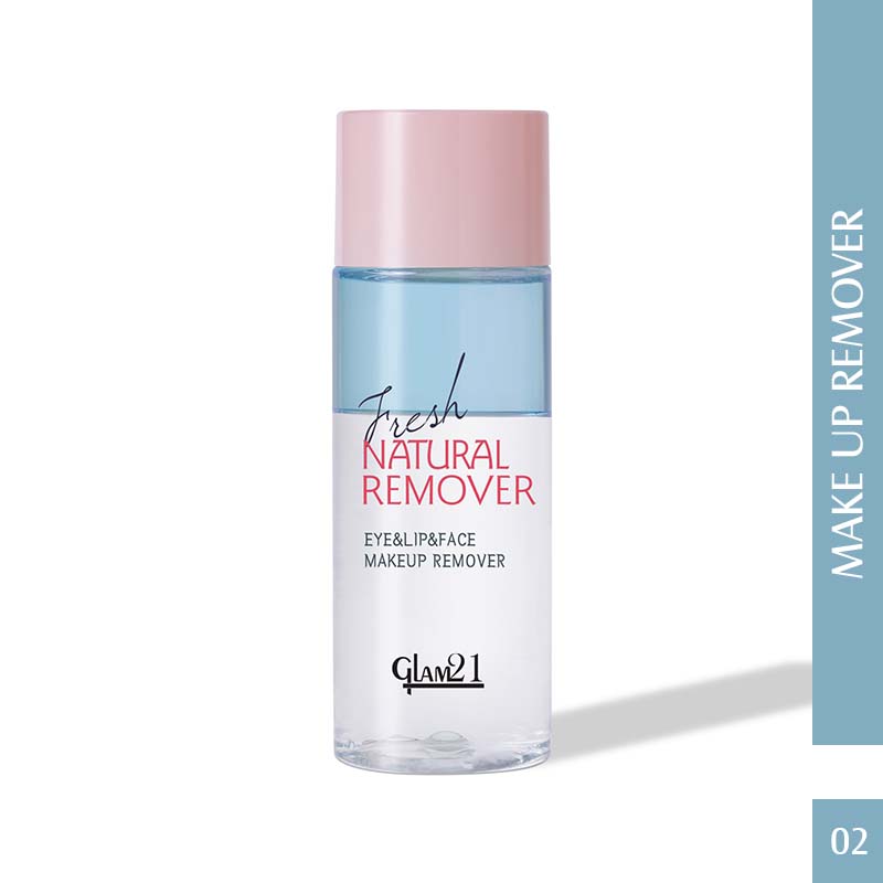 Mild And Residue Free Non-Greasy Smoothens Skin - Blue Oasis