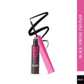 Xtreme Black Eyeliner Smudge Proof Matte Formula - Black