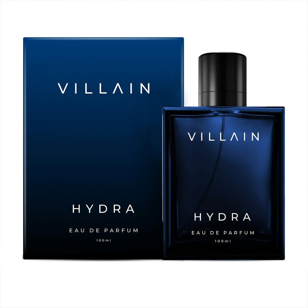 Hydra Eau De Perfume For Men