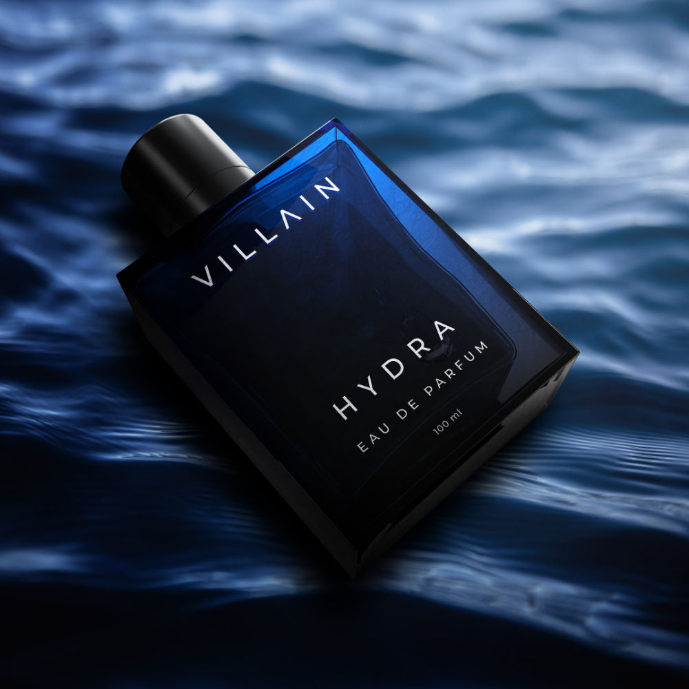 Hydra Eau De Perfume For Men