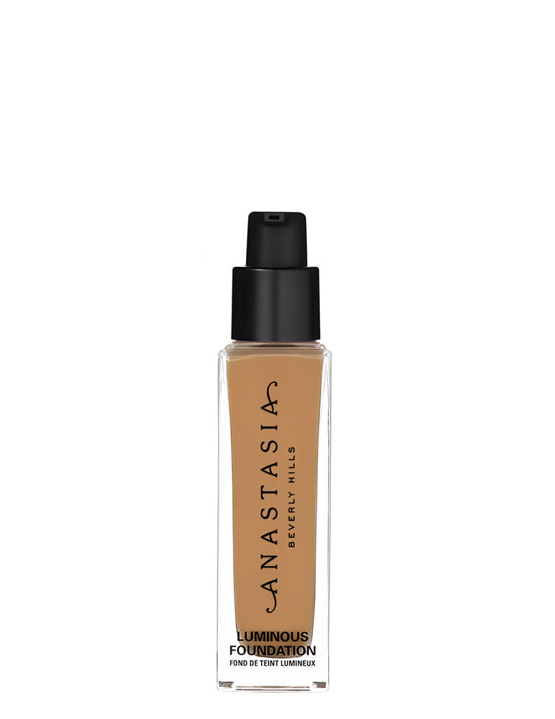 Luminous Foundation