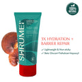 Face Barrier Repair Moisturizing Cream