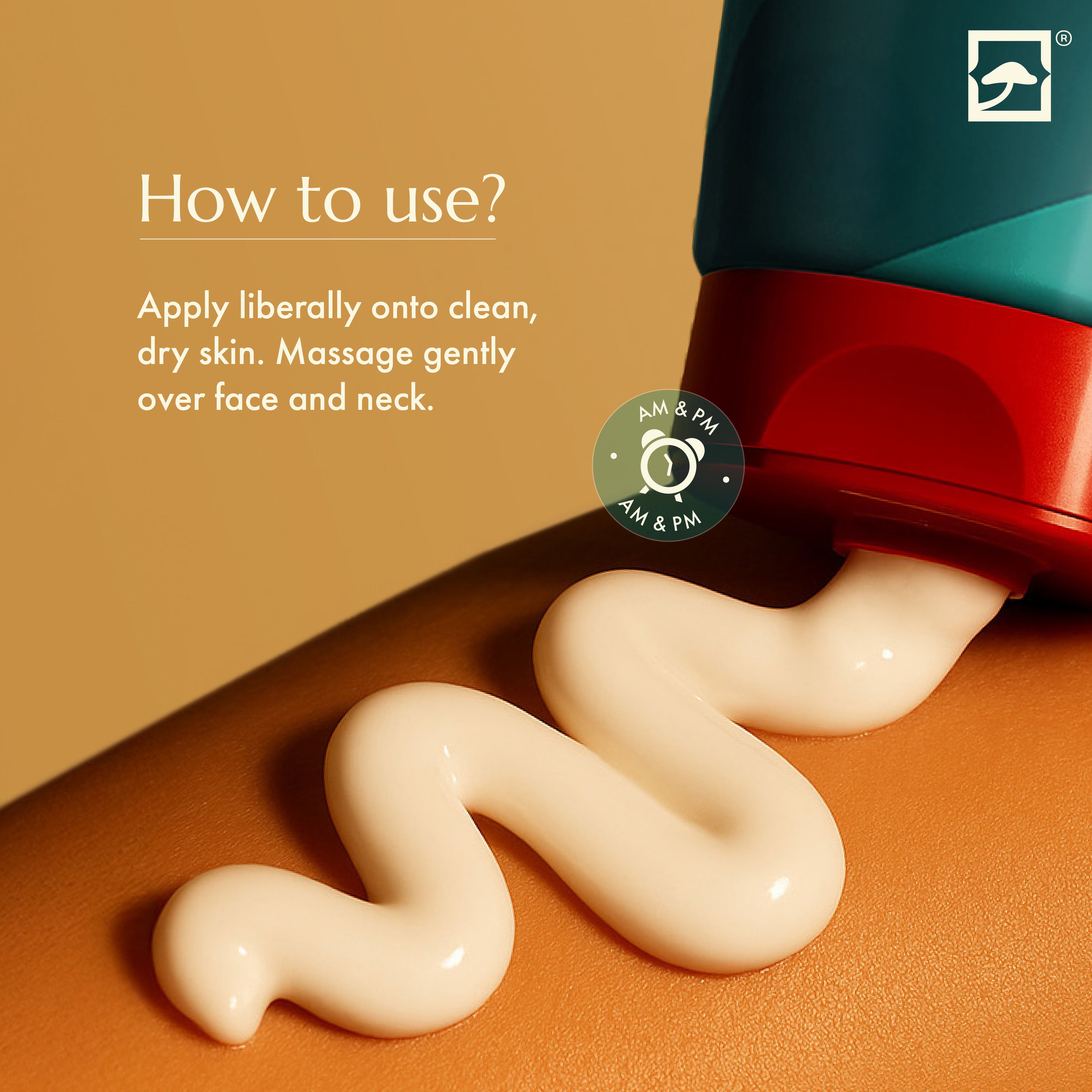 Face Barrier Repair Moisturizing Cream