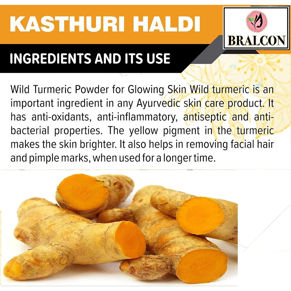 Kasturi Haldi Powder