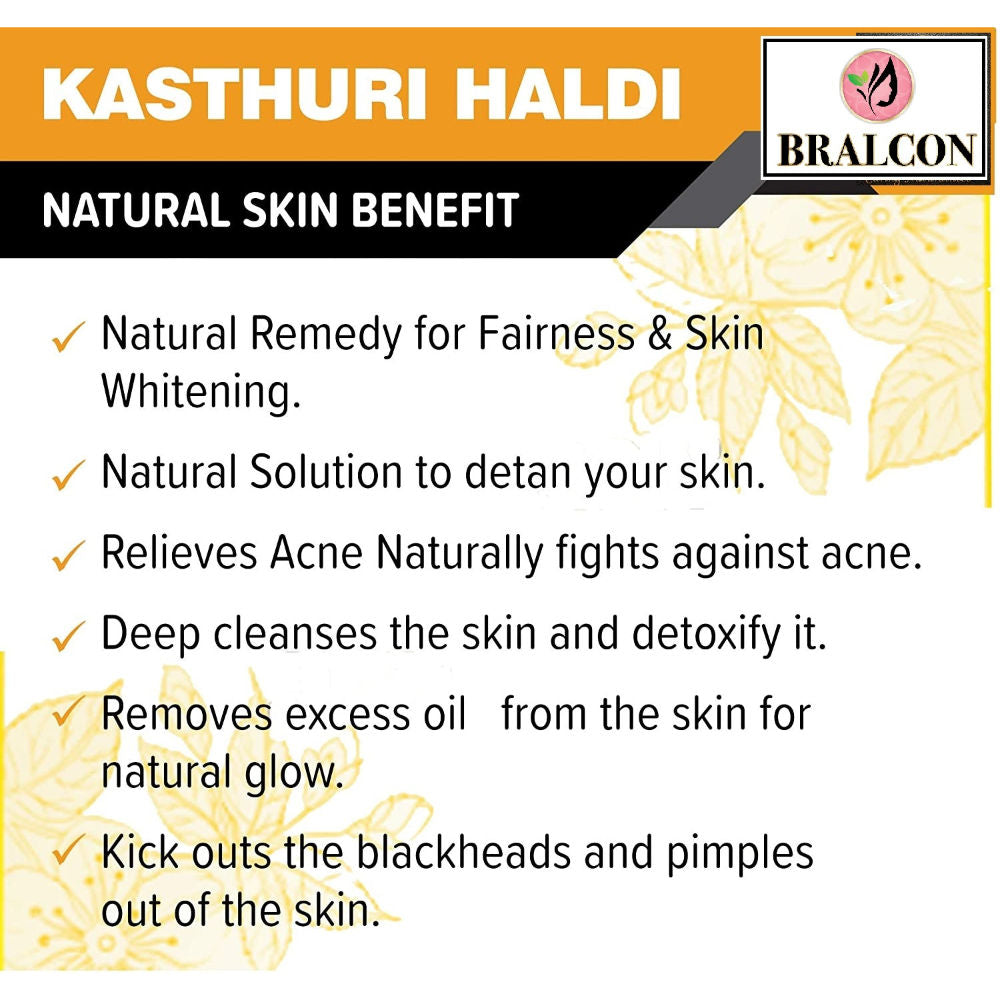 Kasturi Haldi Powder