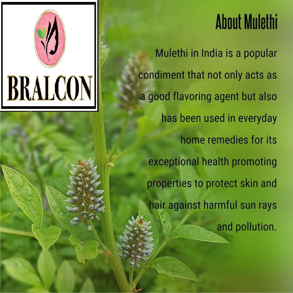 Organic Mulethi Powder