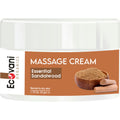 Essential Sandalwood Massage Cream - 50 g
