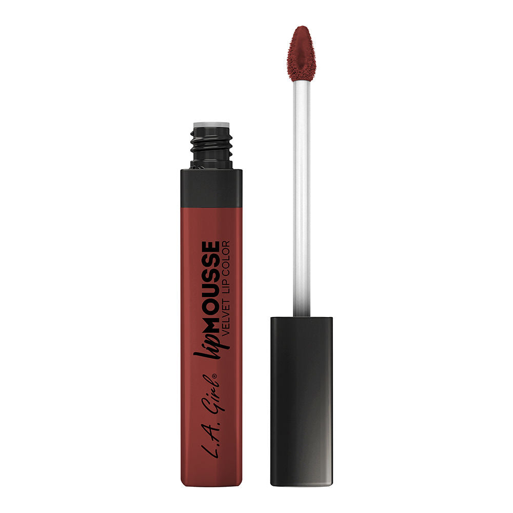 Lip Mousse
