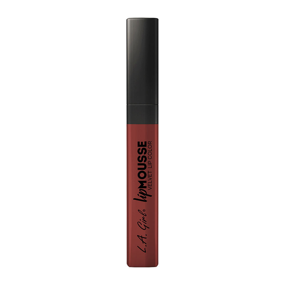 Lip Mousse