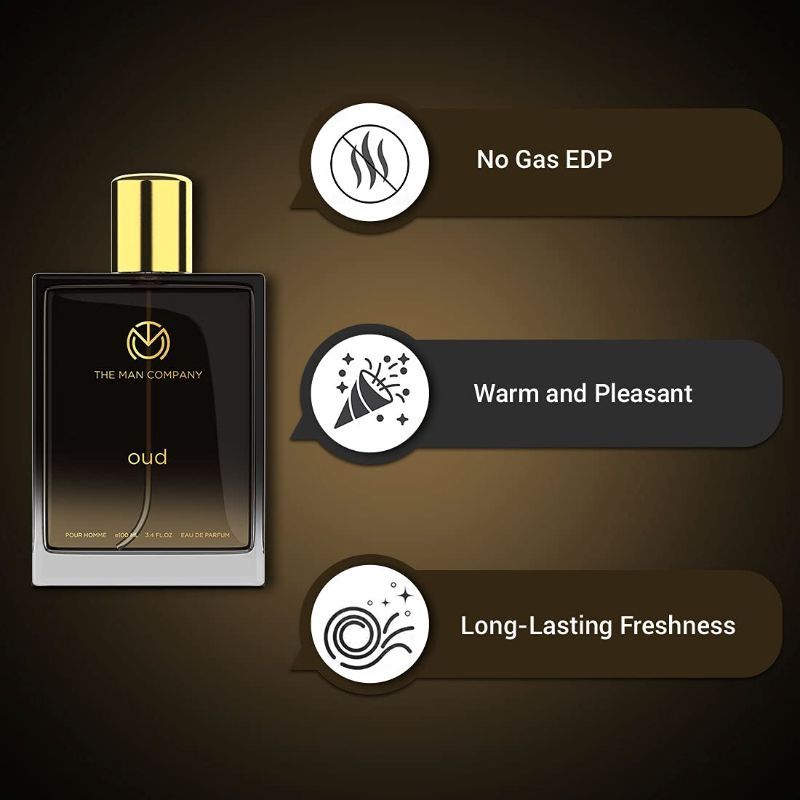 Oud EDP For Men
