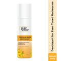 Freesia & Musk Whitening Deodorant Body Spray