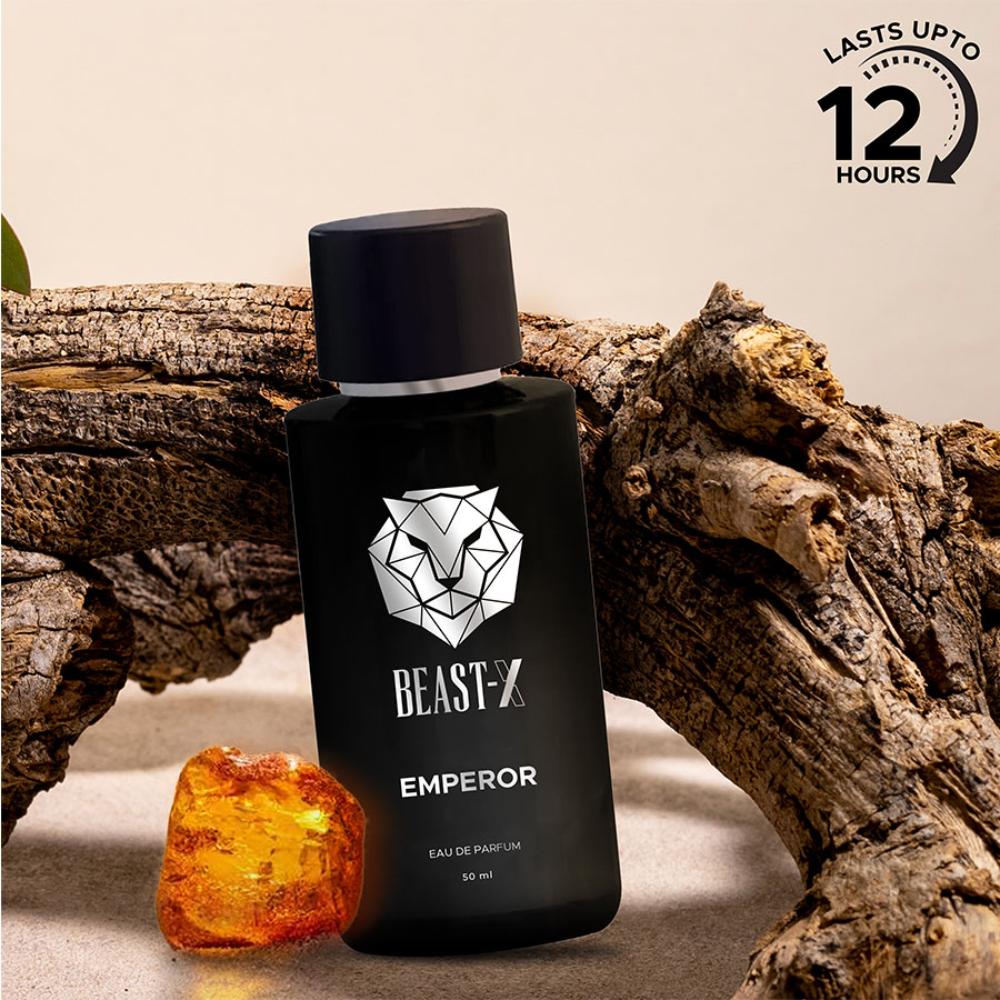 Beast-X Emperor EDP for Men