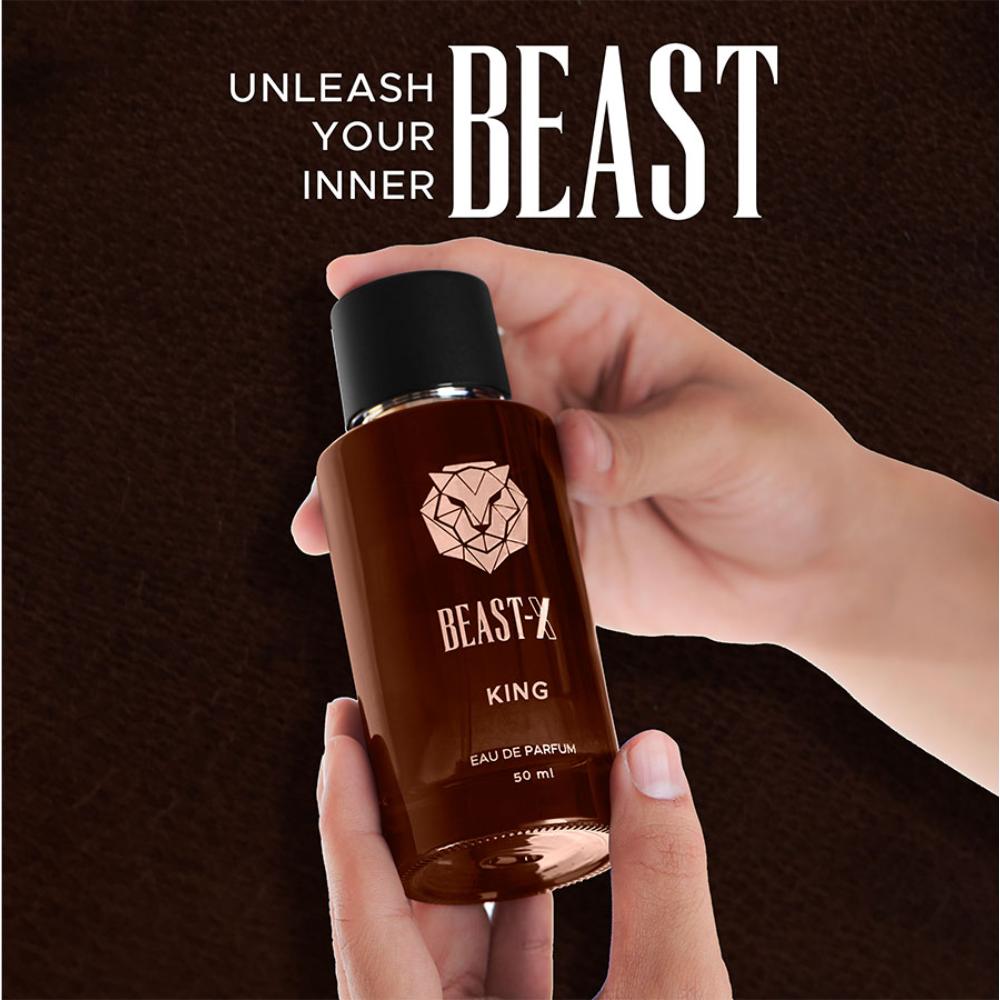 Beast-X King EDP for Men