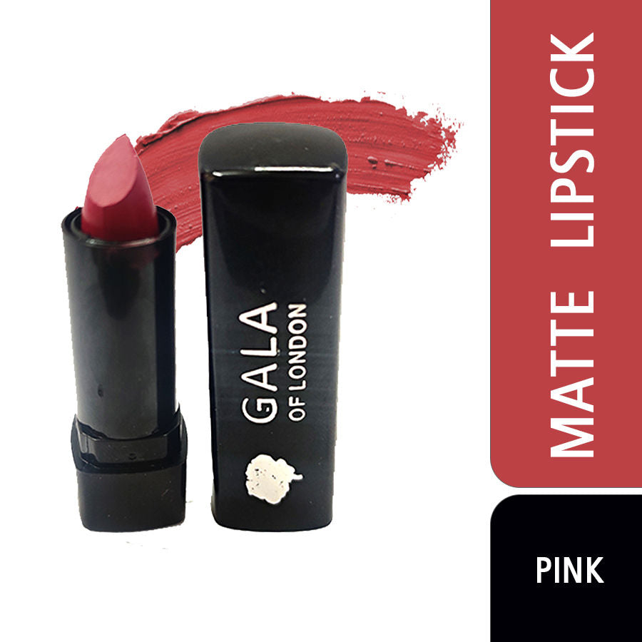 Mini Matte Lipstick - Pink Lady