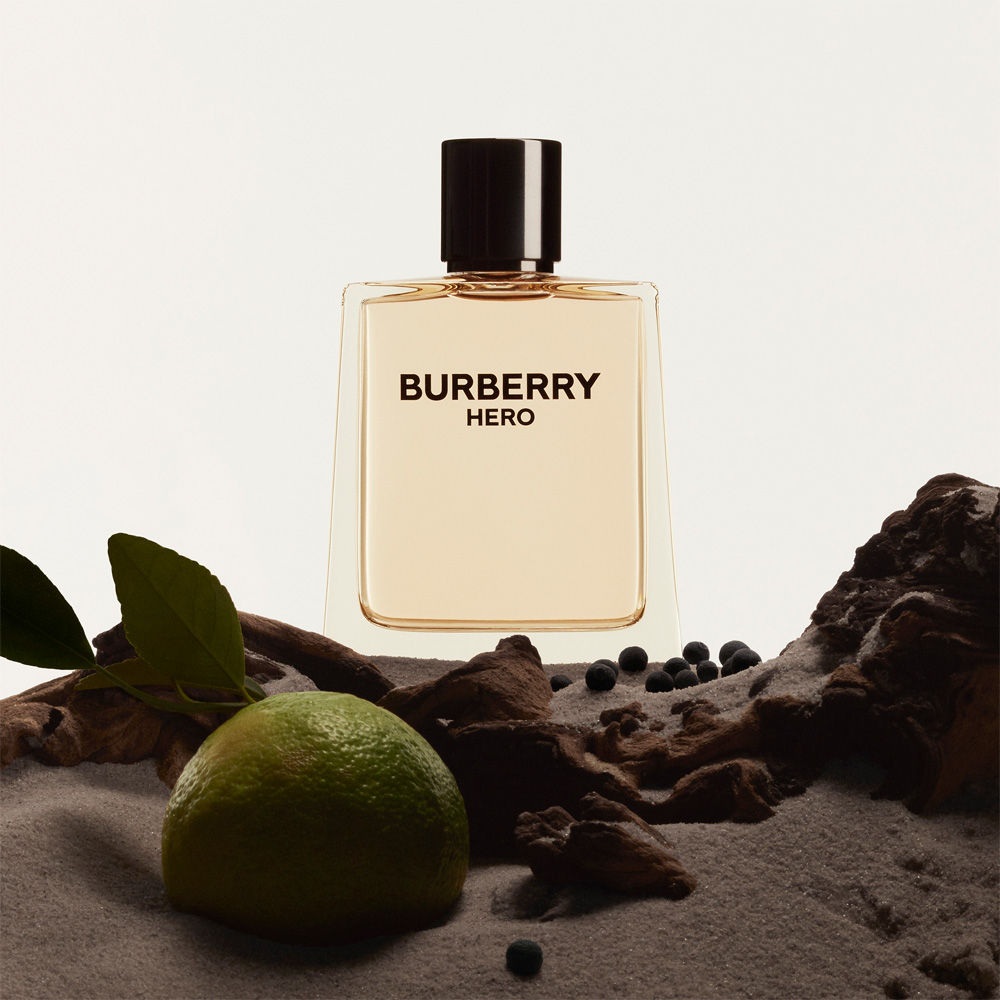 Hero Eau De Toilette For Men