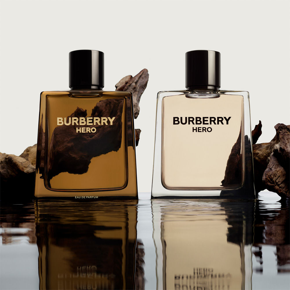 Hero Eau De Toilette For Men