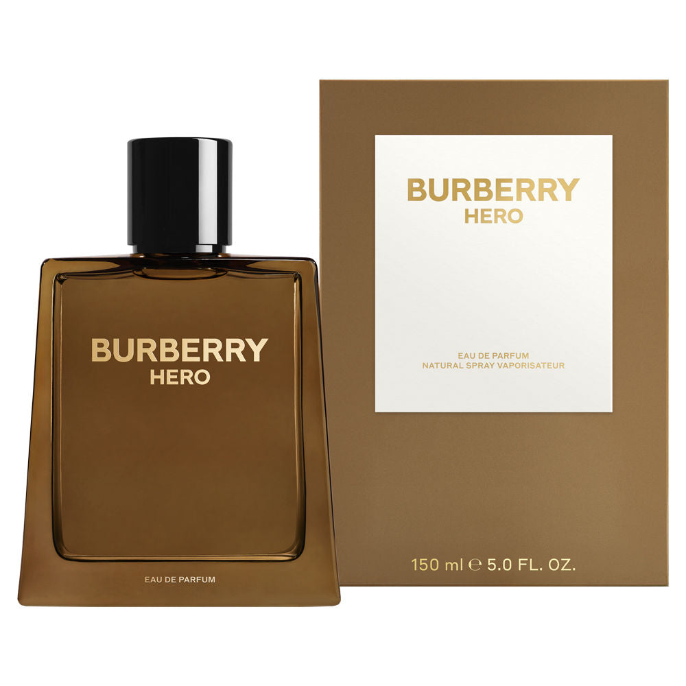 Hero Eau De Perfume For Him