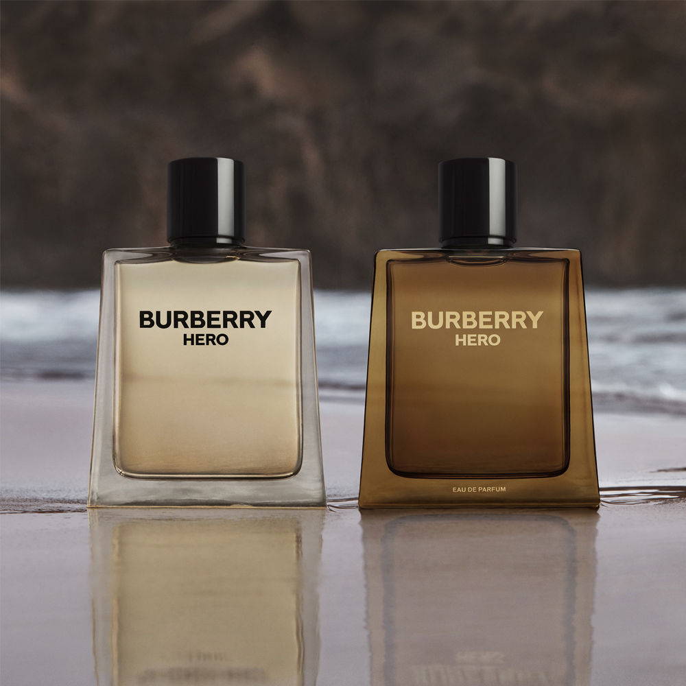 Hero Eau De Perfume For Him