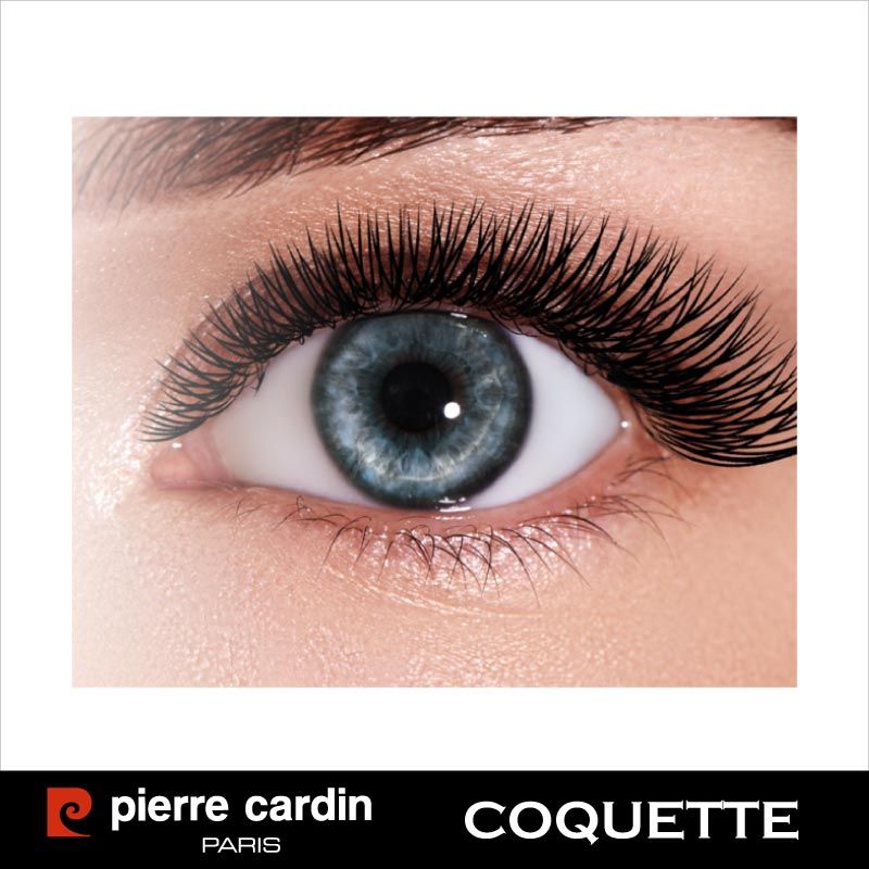 -Coquette Exaggerated Volume Mascara