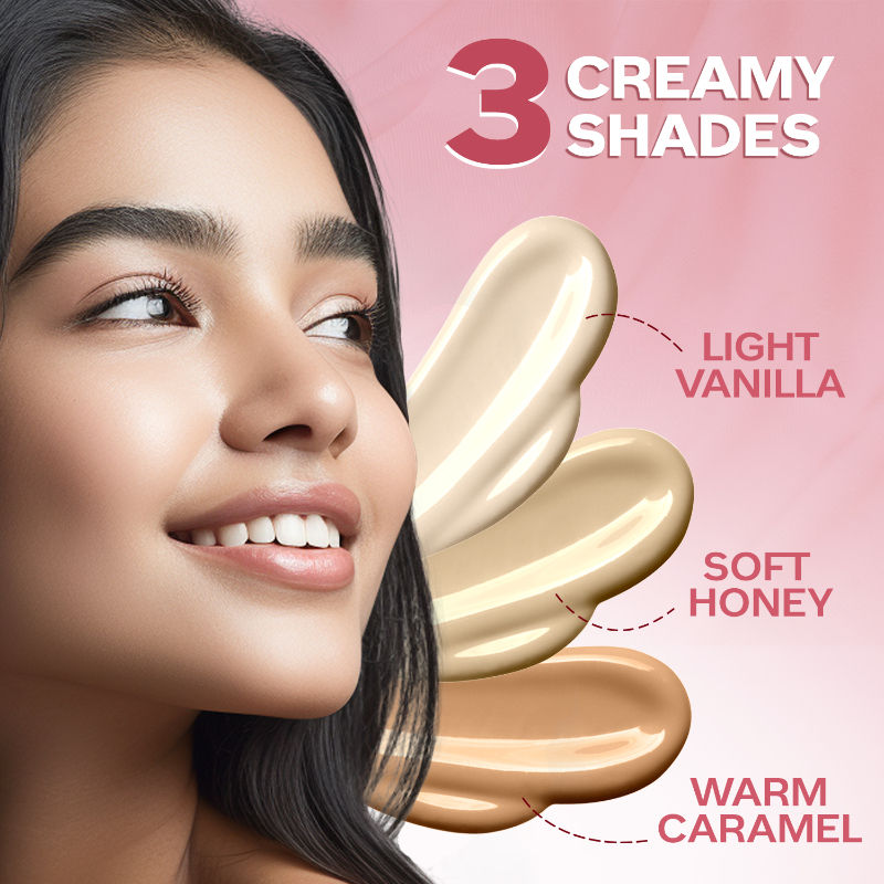 Spf 35 Bb Gel Crème