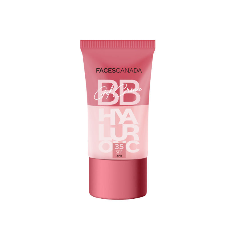 Spf 35 Bb Gel Crème