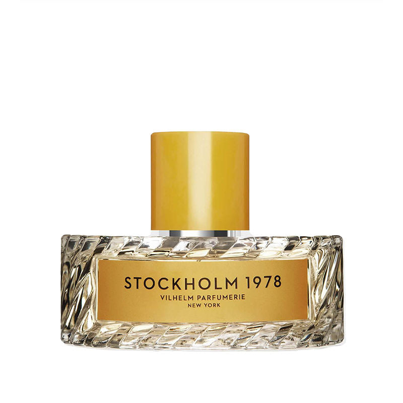Stockholm 1978 Eau De Parfum - 100ml