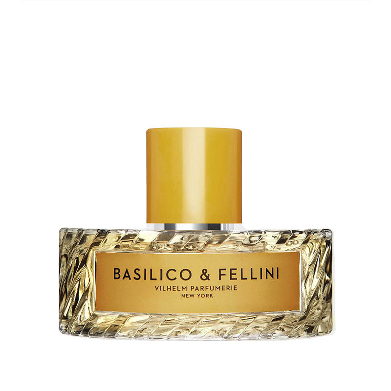 Basilico & Fellini Eau De Parfum - 50ml